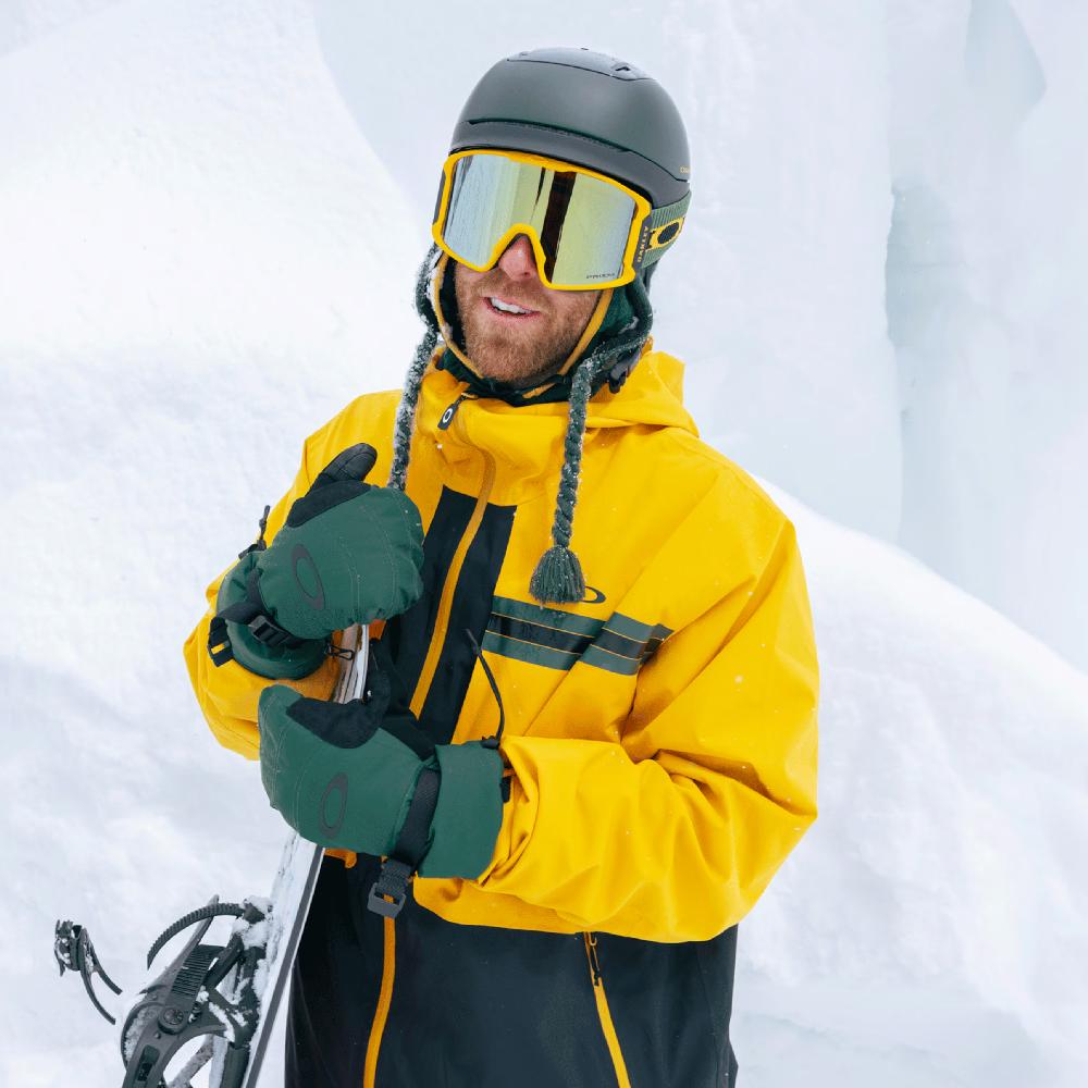 Gele goggles kopen