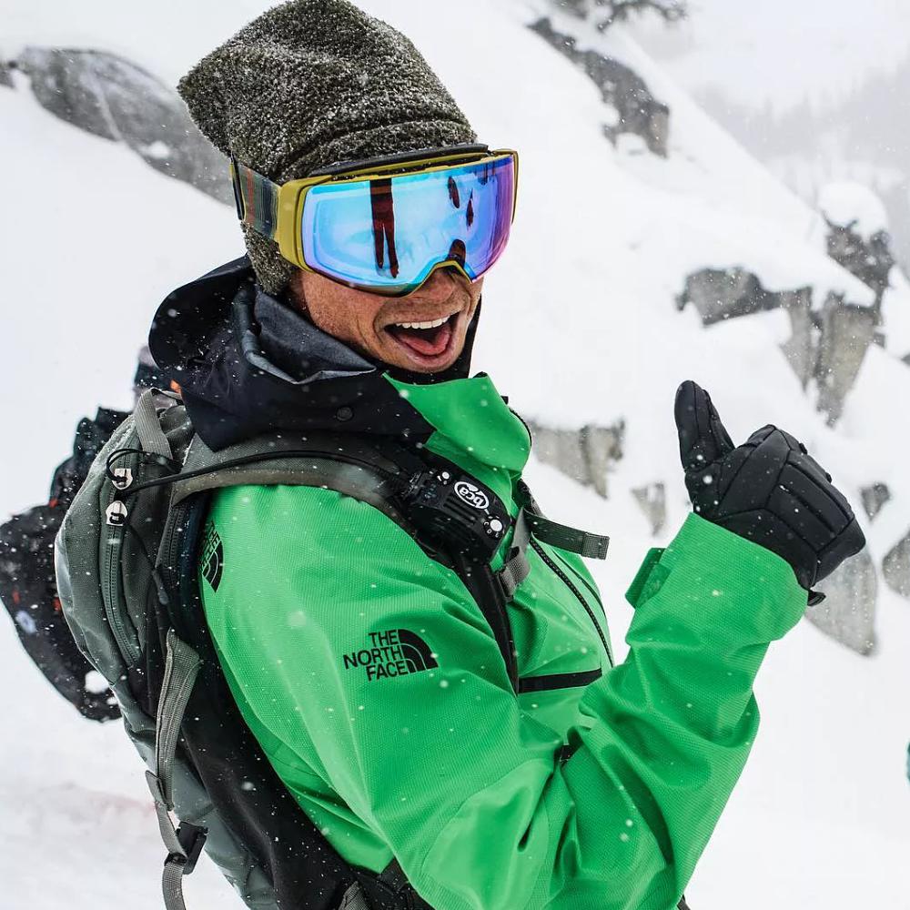 Groenen goggles kopen 