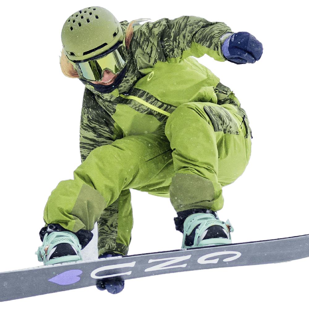 Groenen goggles kopen 