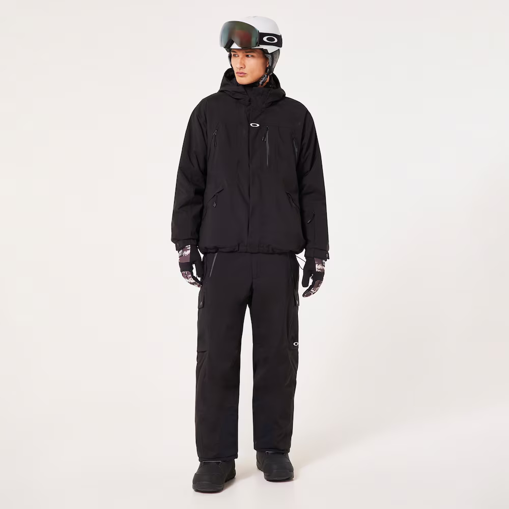 Heren snowboard jassen kopen
