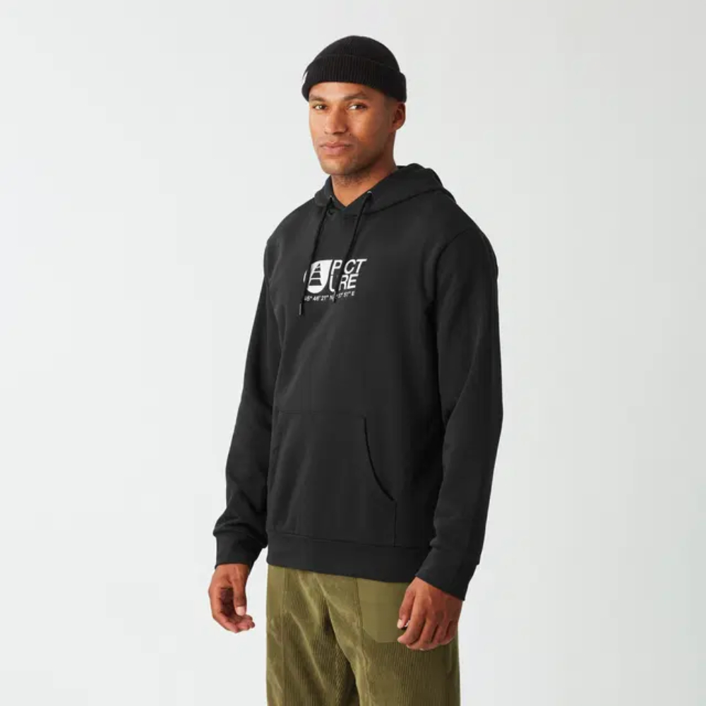 Snowboard hoodie kopen