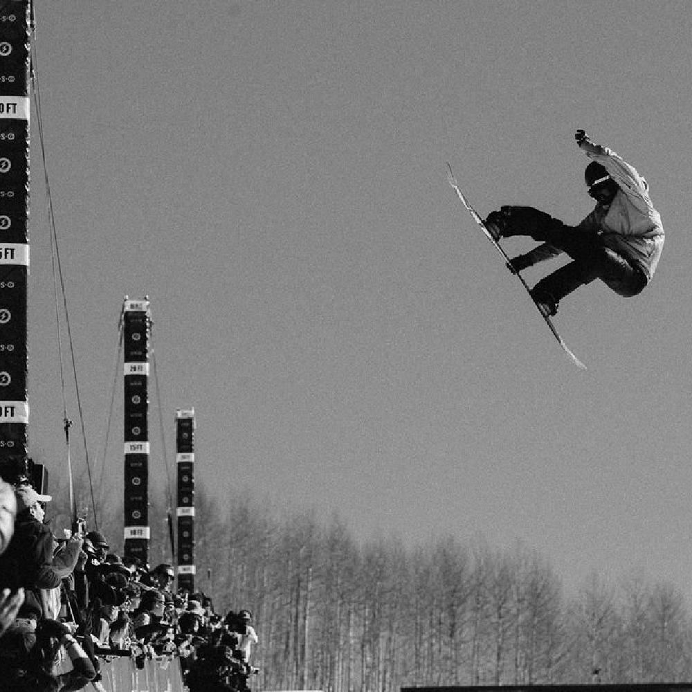 Hybrid snowboard kopen