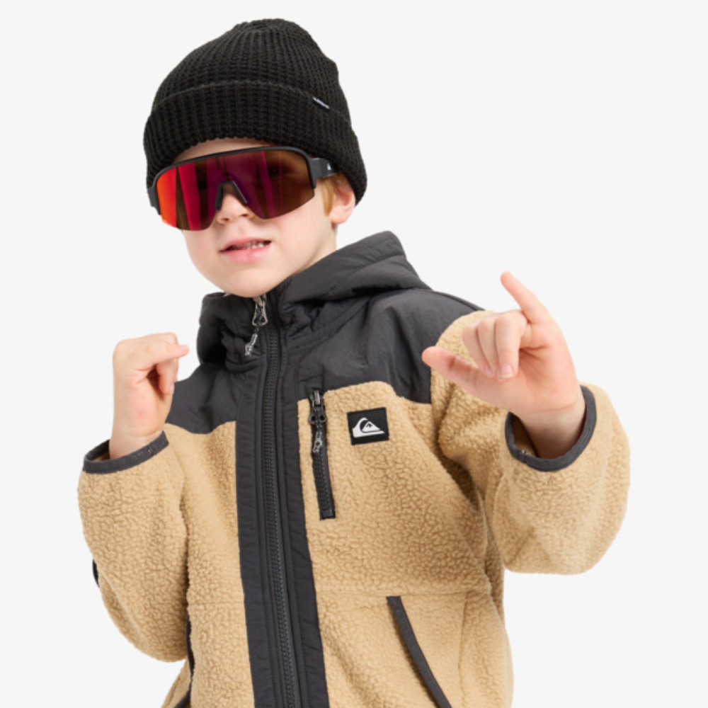 Snowboard jassen kids kopen