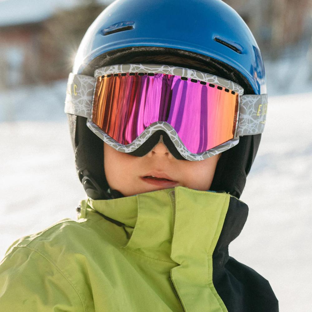 Snowboard goggle kinderen kopen