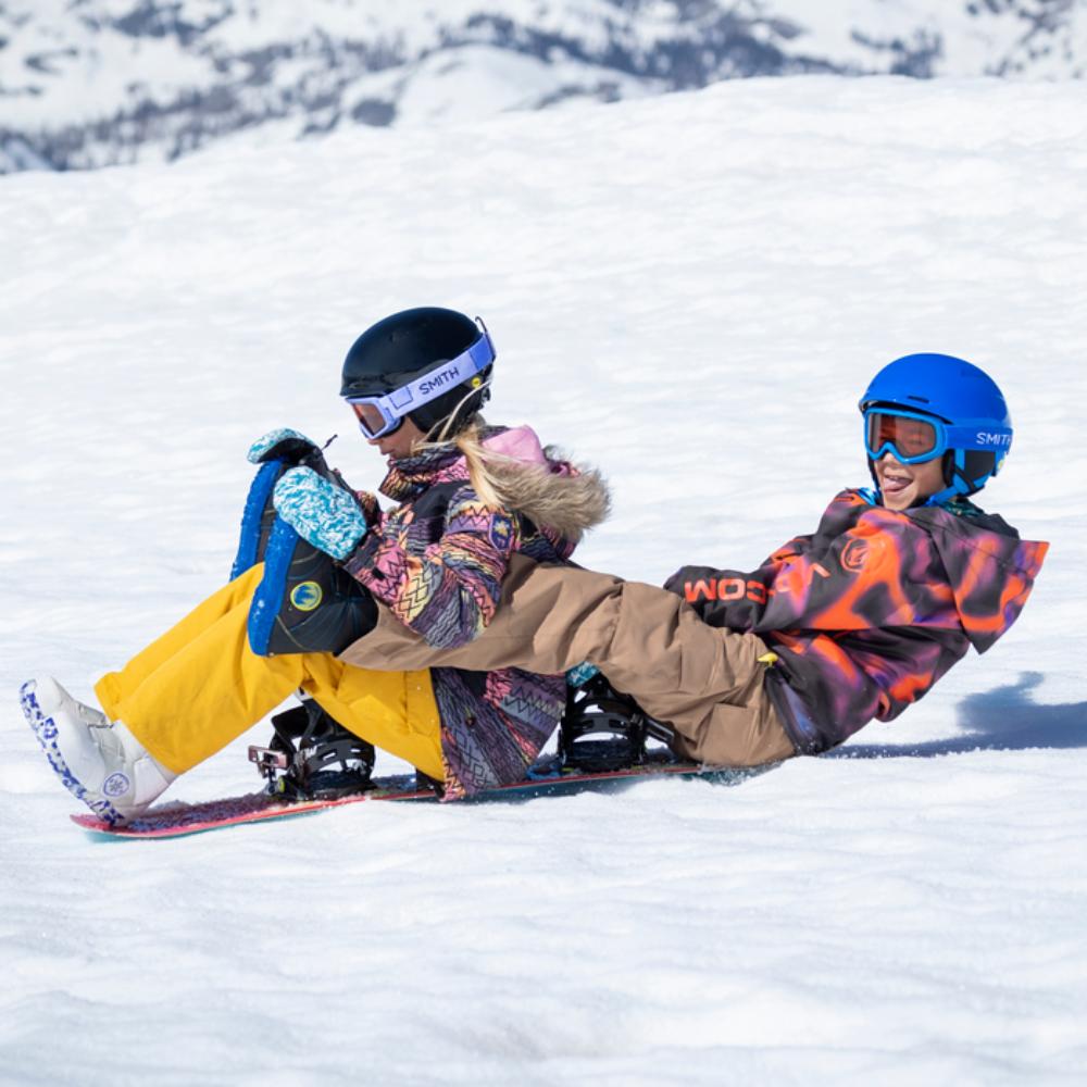Snowboard goggle kinderen kopen