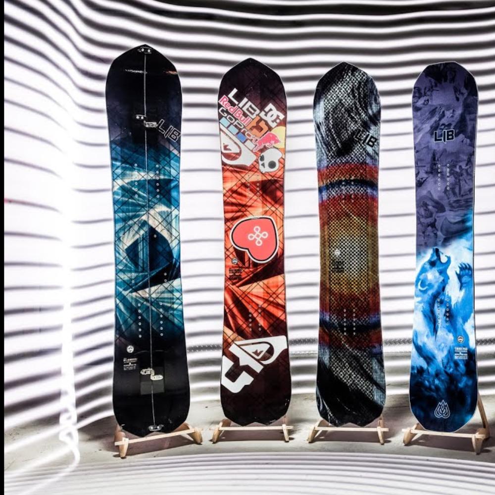Snowboard outlet kopen