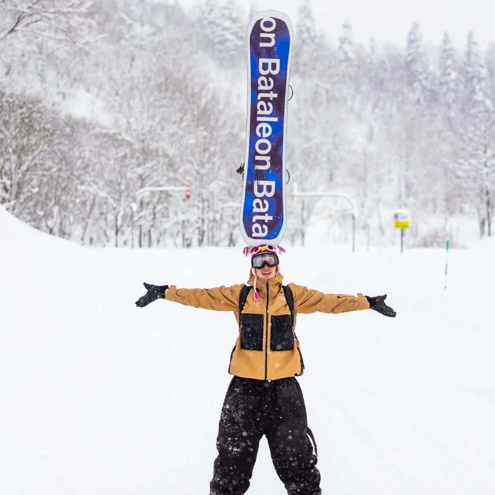 Snowboard outlet kopen