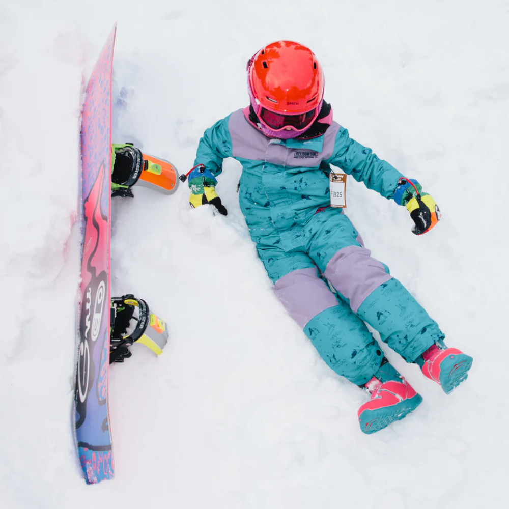 Snowboard overalls kopen