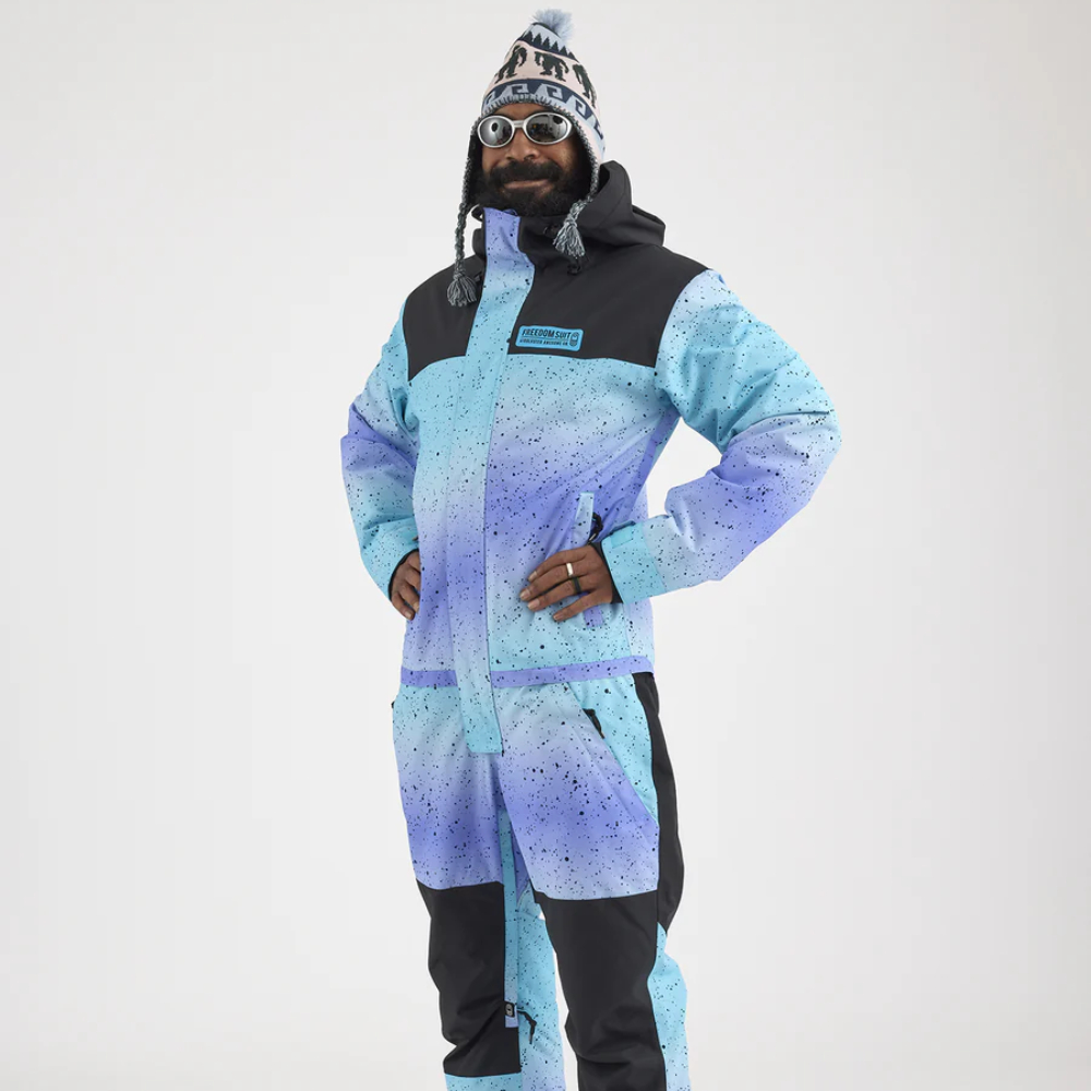 Snowboard overall heren kopen