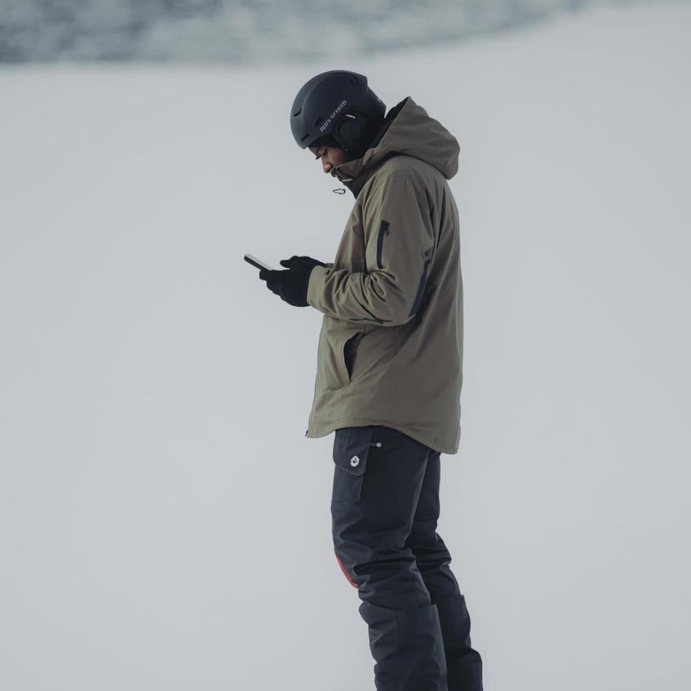 Touchscreen handschoenen kopen