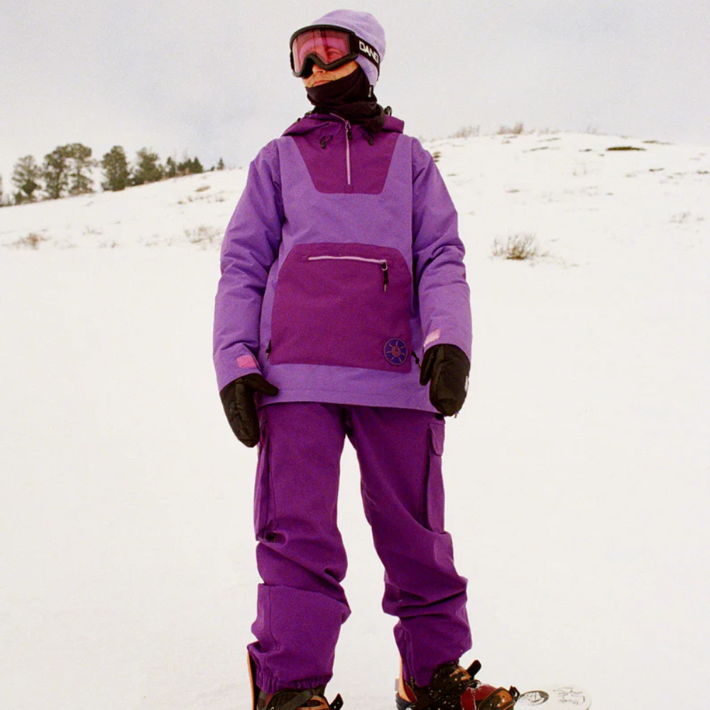 Snowboard pullovers kopen