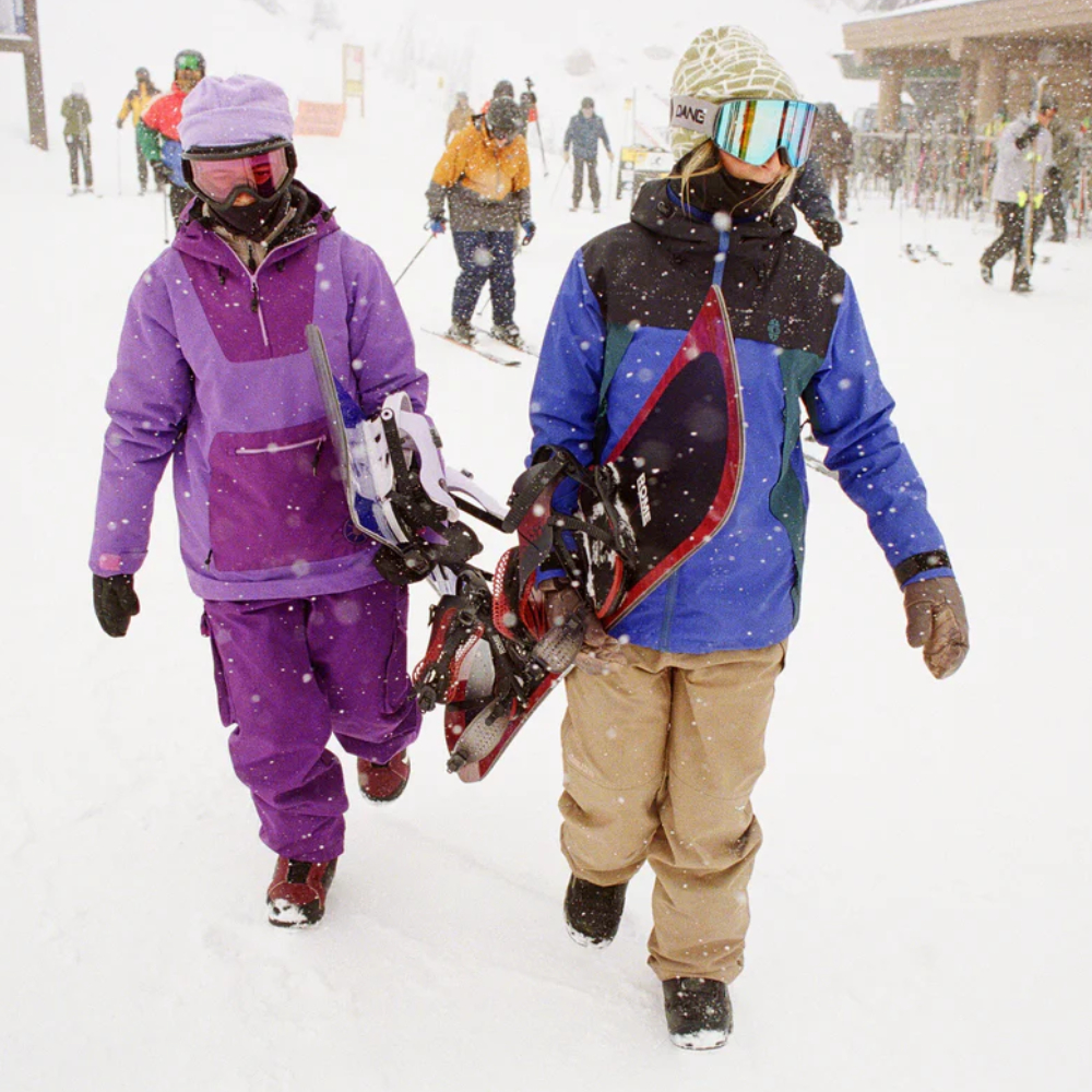 Snowboard pullovers kopen
