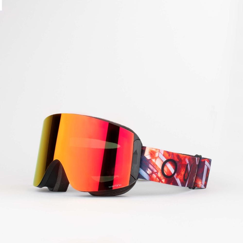 Rode goggles kopen