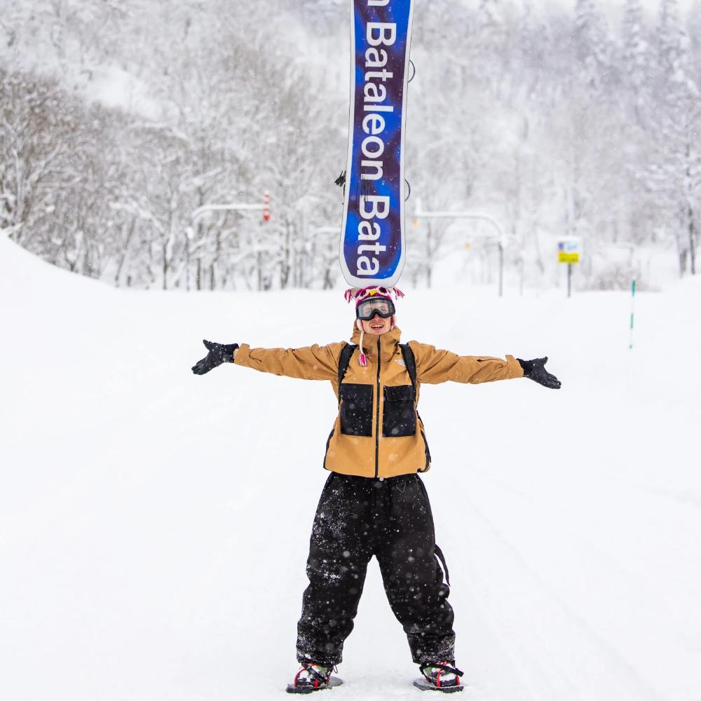 Freeride snowboard schoenen kopen