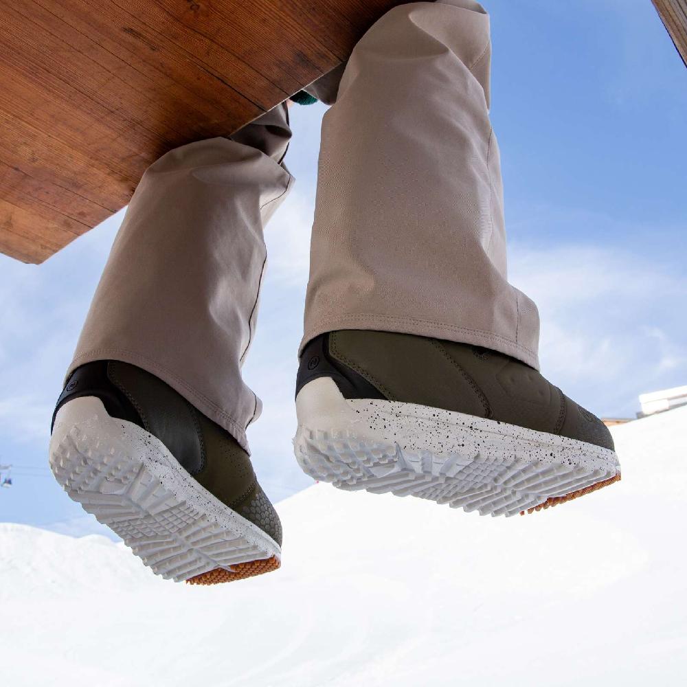 Snowboard schoenen kinderen kopen