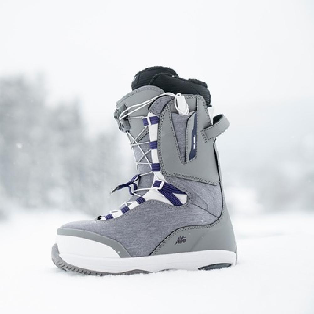 Snowboard schoenen outlet