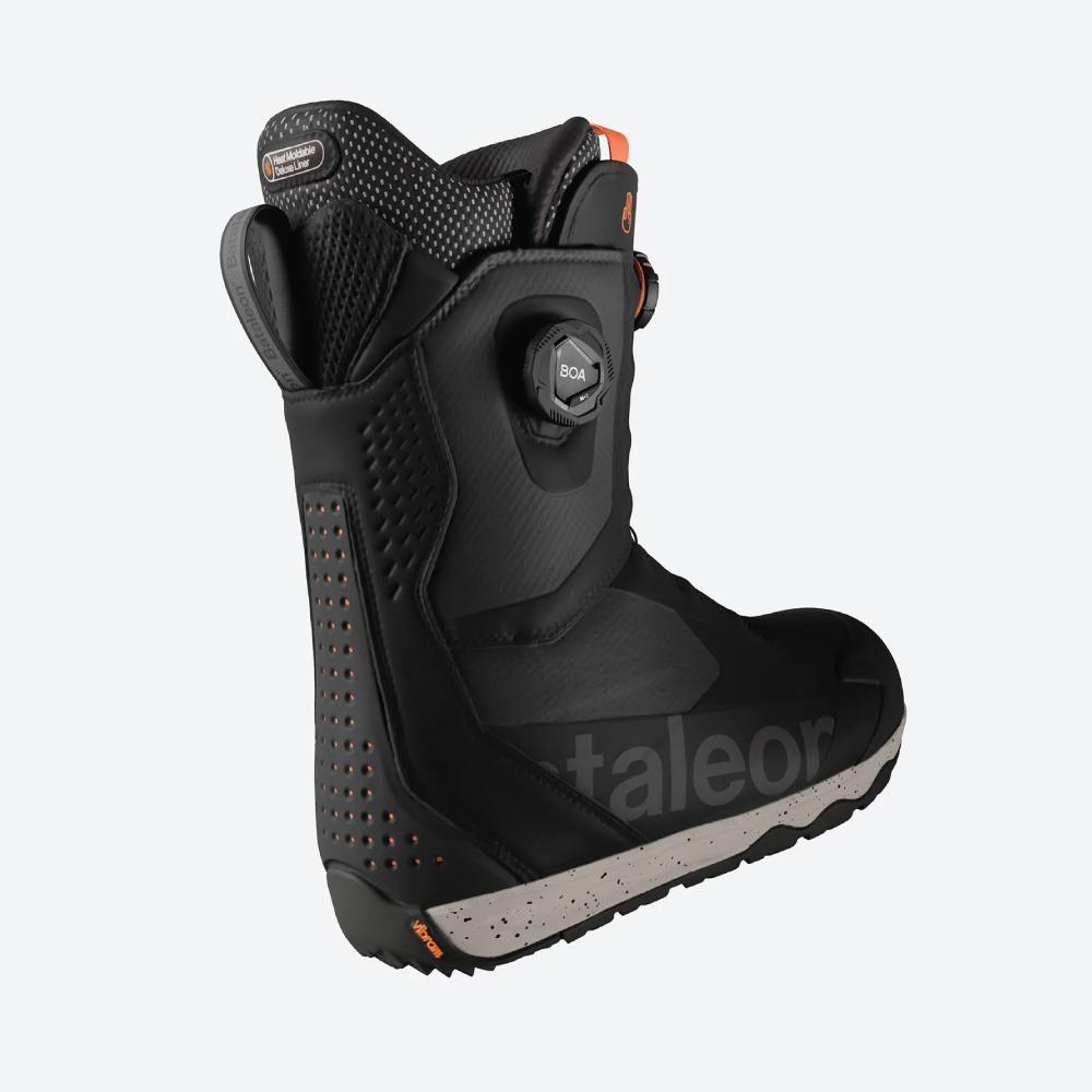 Snowboard schoenen met BOA kopen