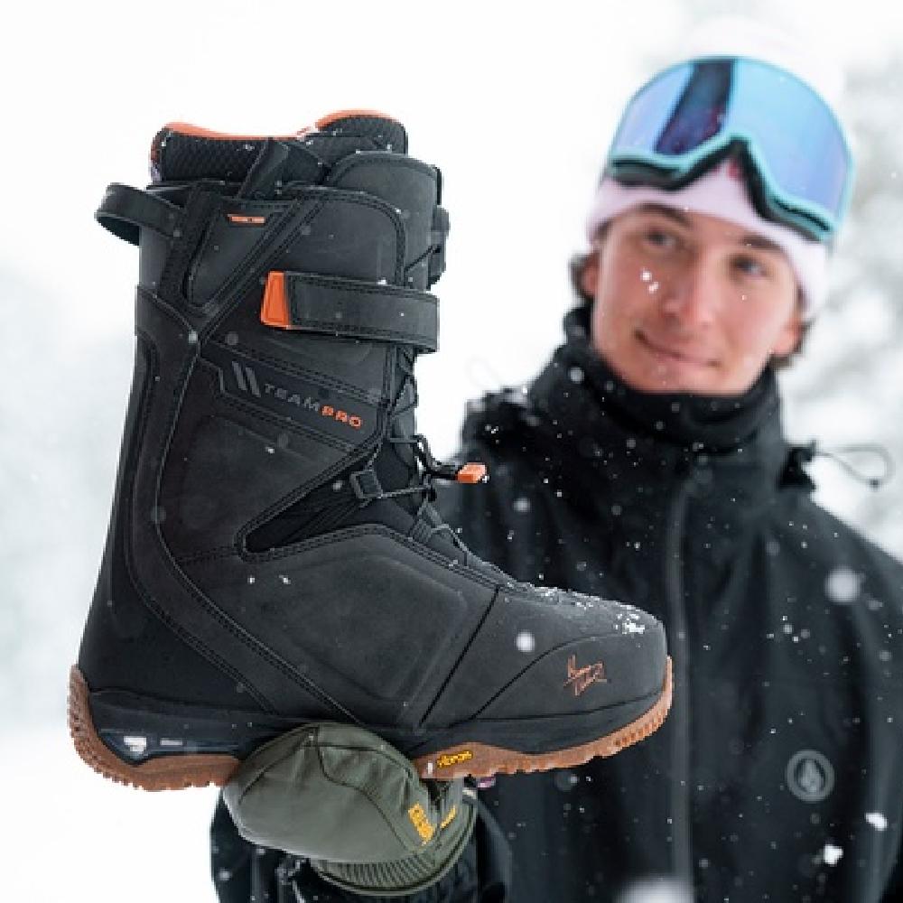 Snowboard schoenen medium kopen