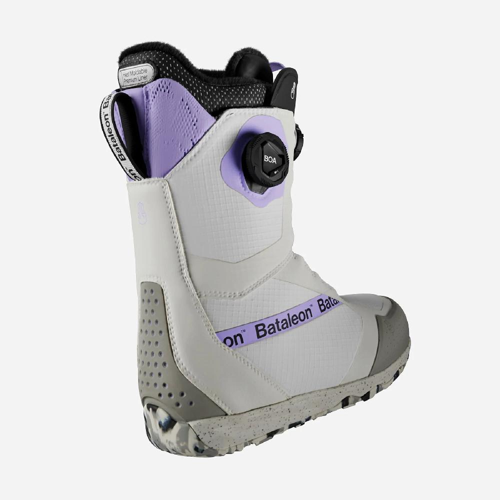 Snowboard schoenen met BOA kopen