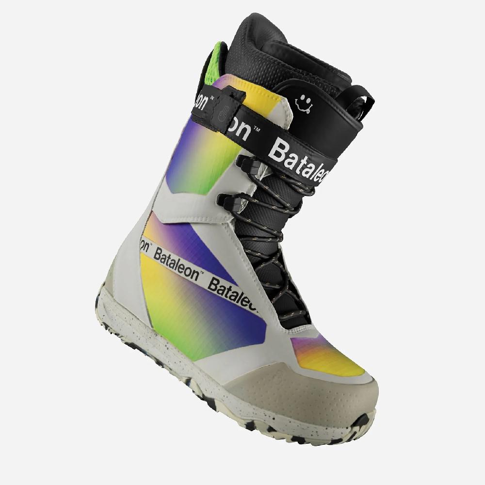 Snowboard schoenen heren kopen