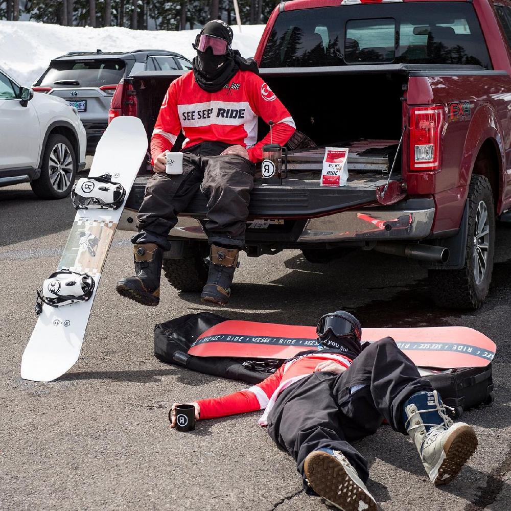 Freestyle snowboard schoenen kopen