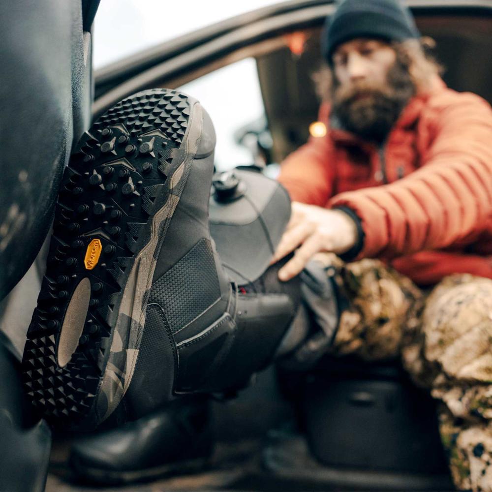 Snowboard schoenen medium kopen