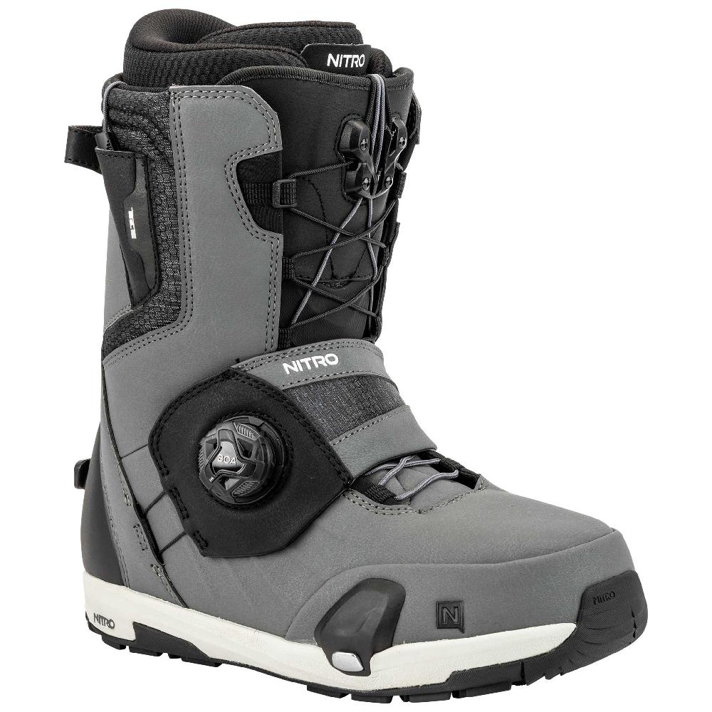 Snowboard schoenen met hybride kopen