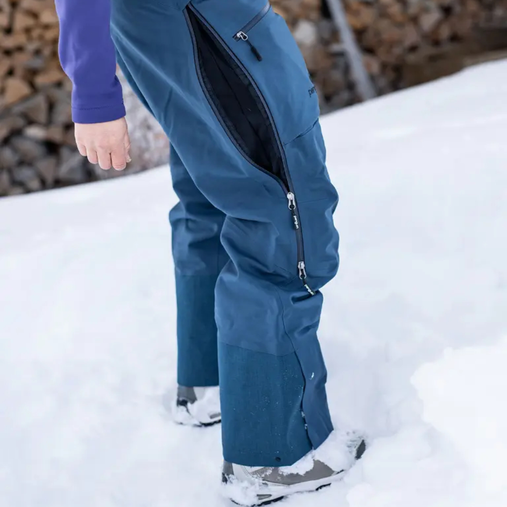 Shell snowboard broeken kopen
