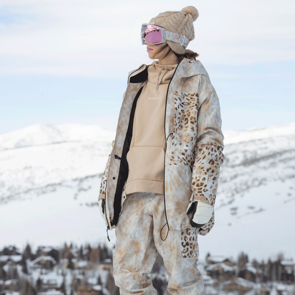 Shell snowboard jassen kopen
