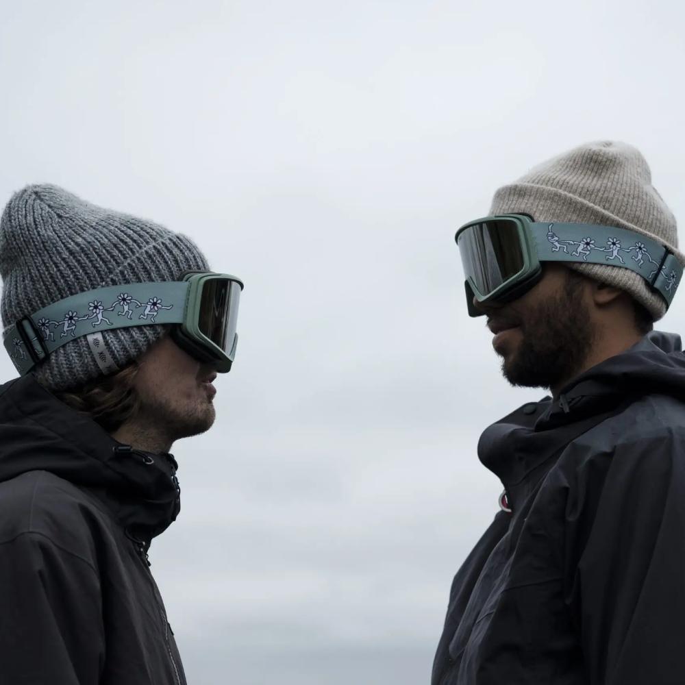 Goggle voor slecht zicht kopen
