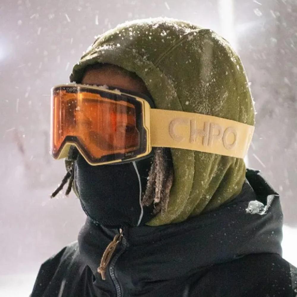 Goggle voor slecht zicht kopen