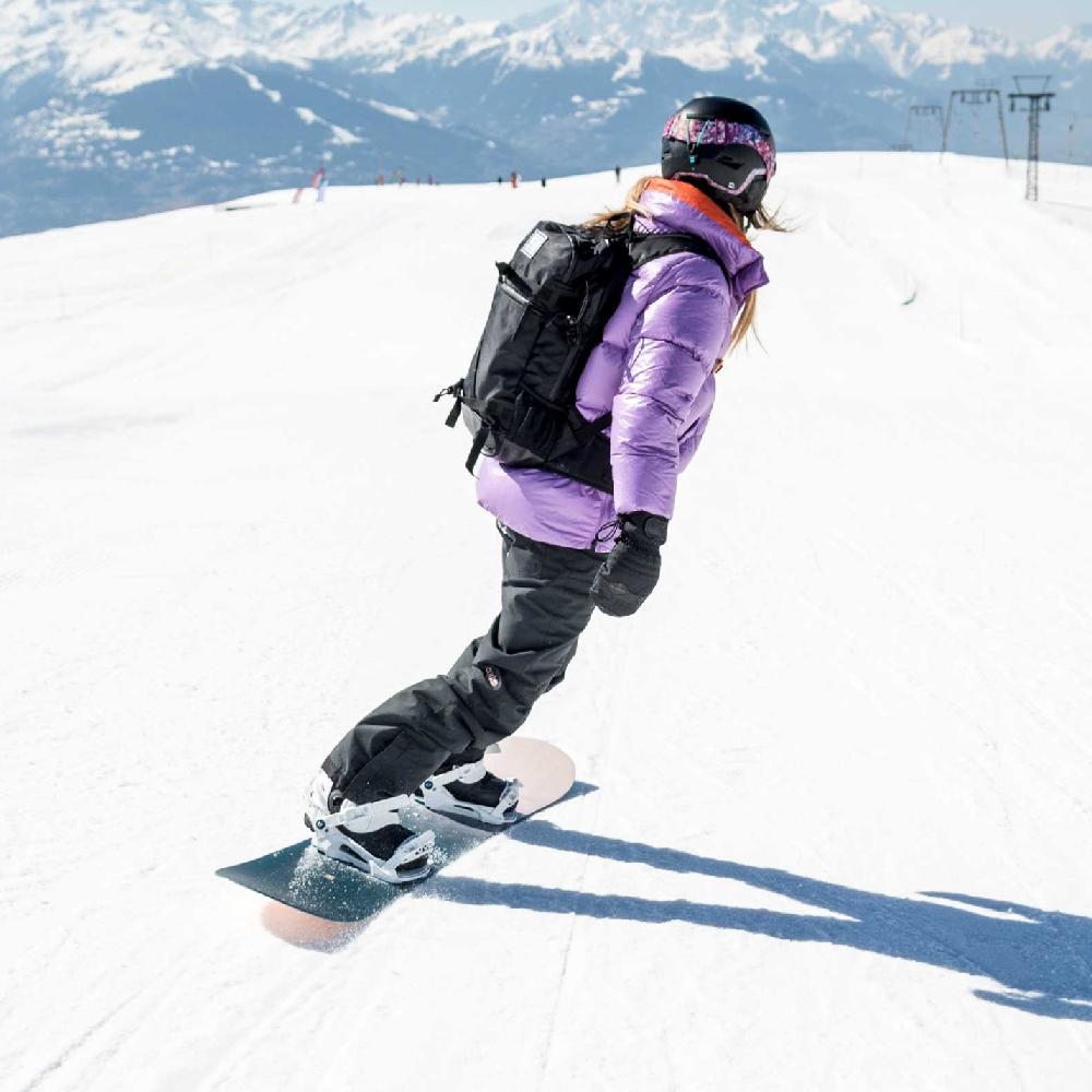 Gevorderde snowboard kopen