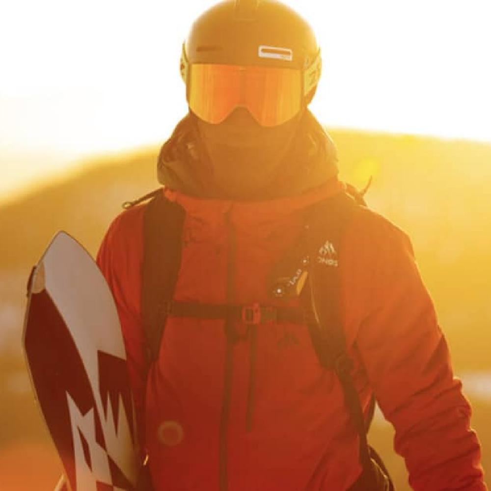 Gevorderde snowboard kopen