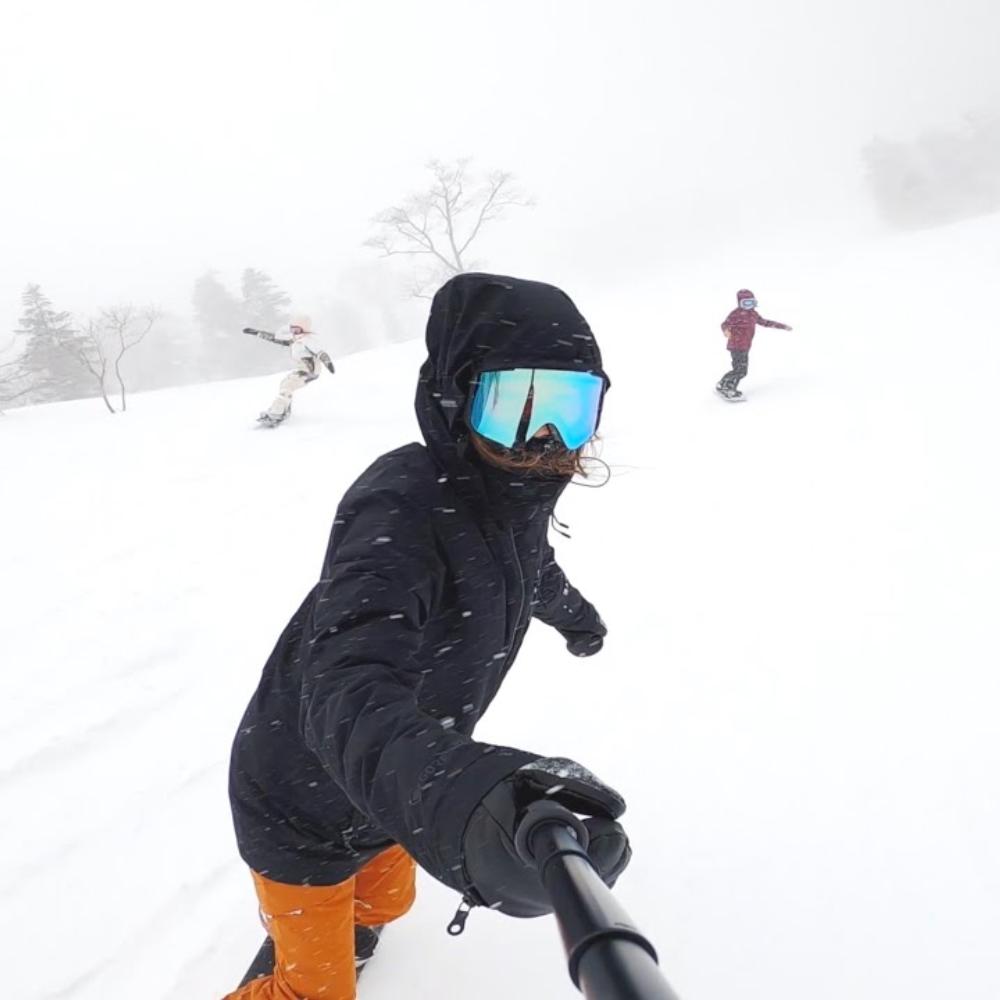 Soft flex snowboard kopen