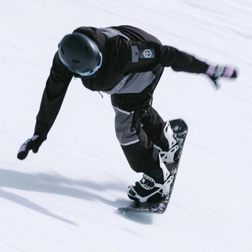 Soft flex snowboard kopen