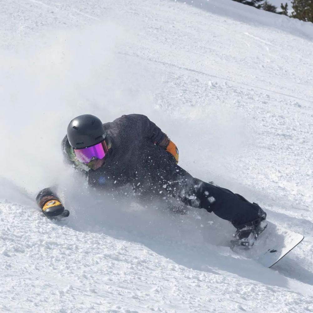 Stijve flex snowboard kopen