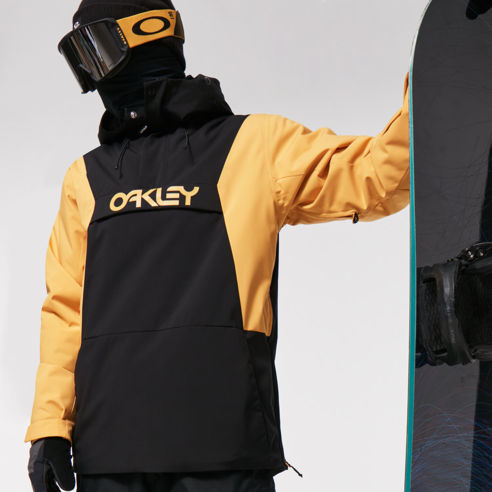 Technische snowboard jassen kopen