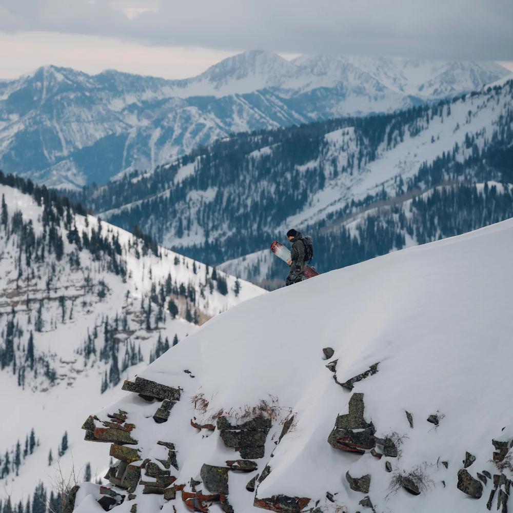 True twin snowboard kopen