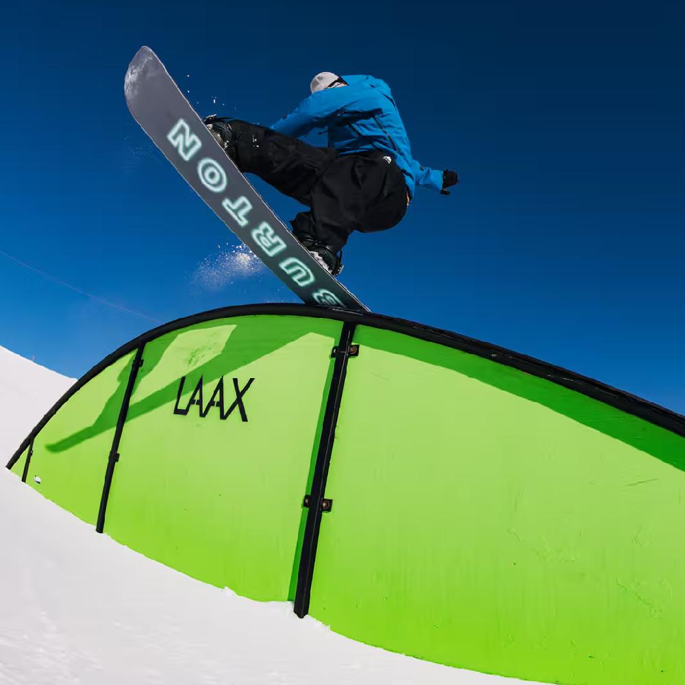 True twin snowboard kopen