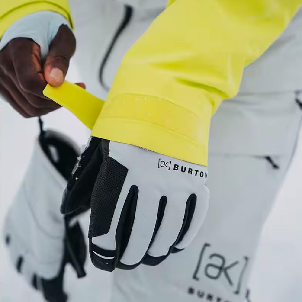 Snowboard vingerhandschoenen kopen