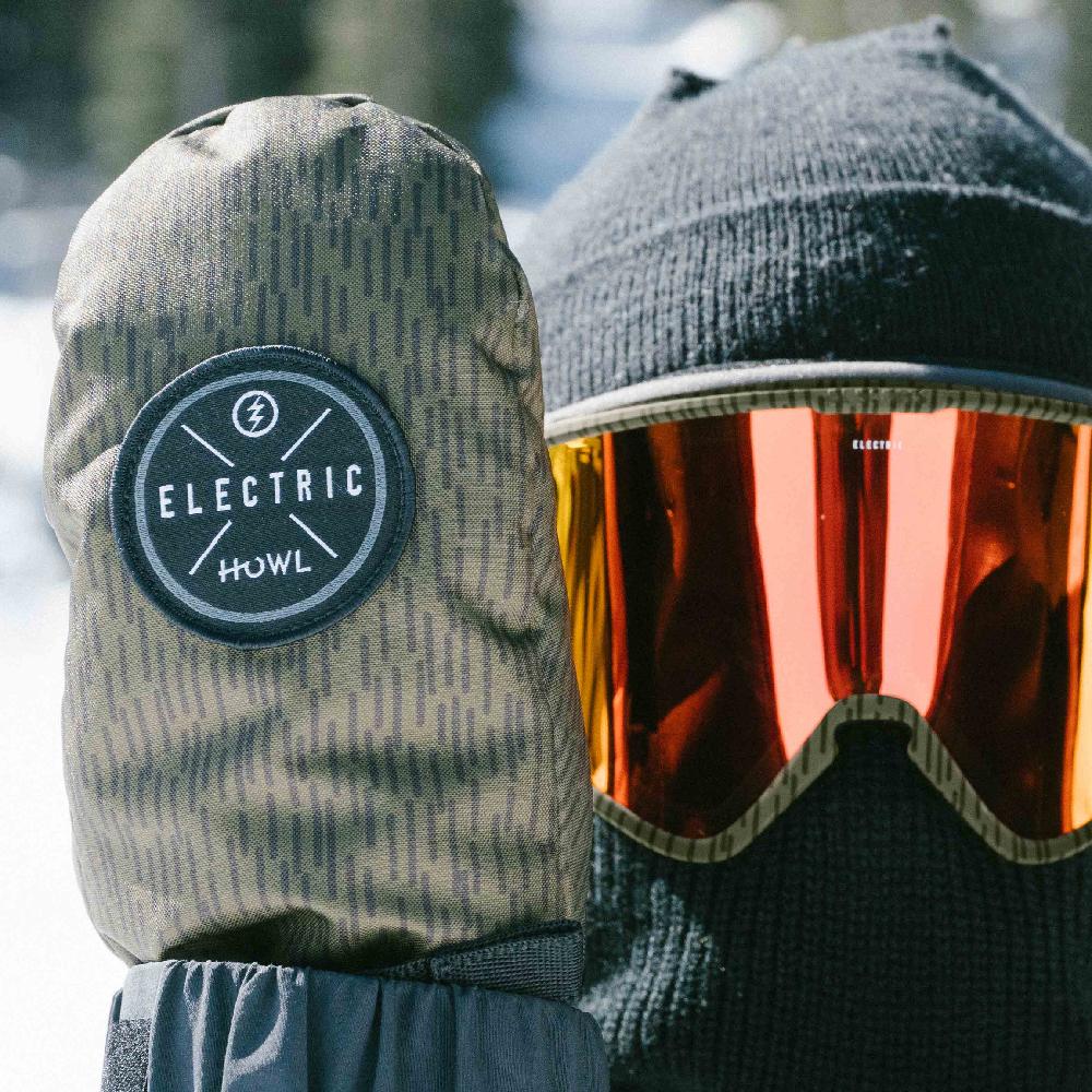 Snowboard wanten kopen