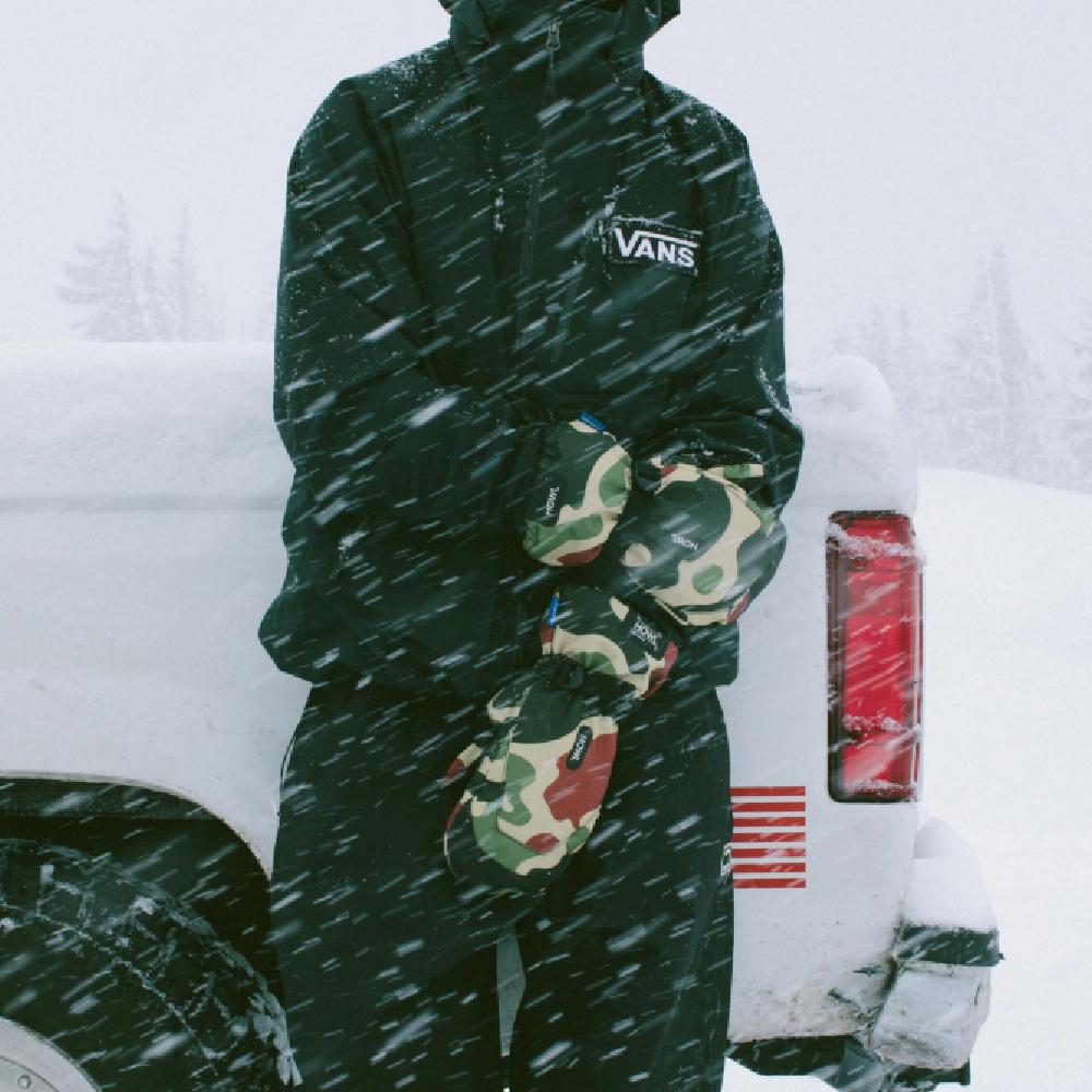 Snowboard wanten gore-tex kopen
