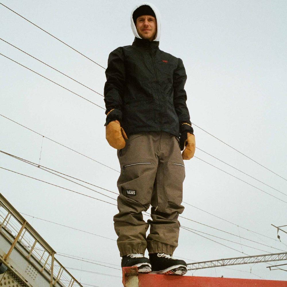 Snowboard wanten heren kopen 