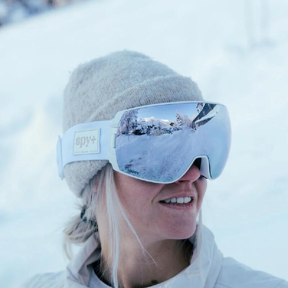 Witte goggles kopen