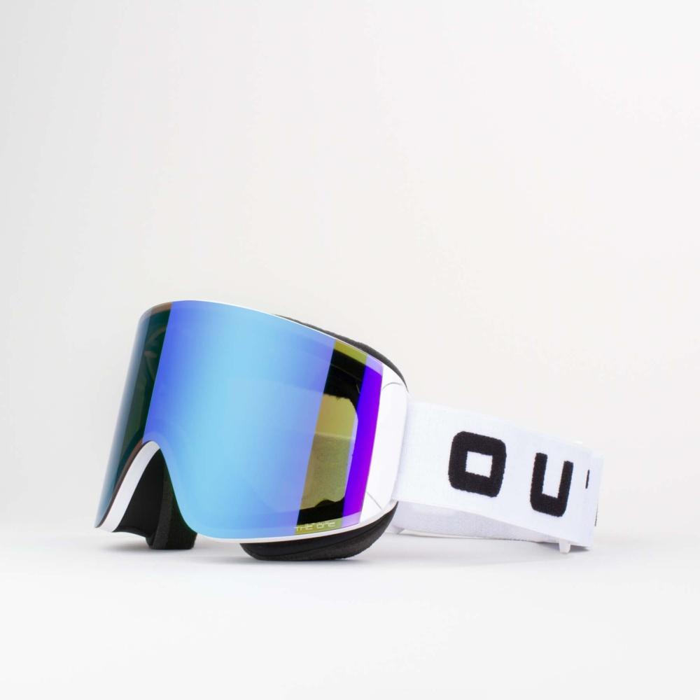 Witte goggles kopen