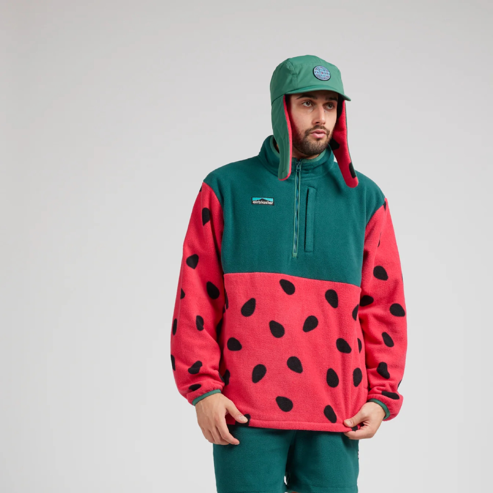 Snowboard zip-top kopen