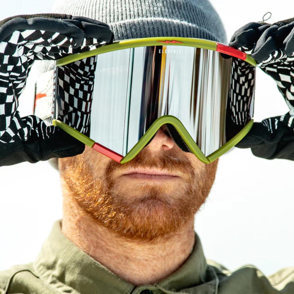 Goggles voor zonnig weer kopen